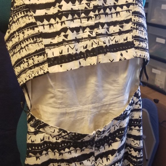 Jessica Simpson Summer dress - Picture 5 of 7